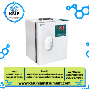 Portable Incubator PRIO – 12L
