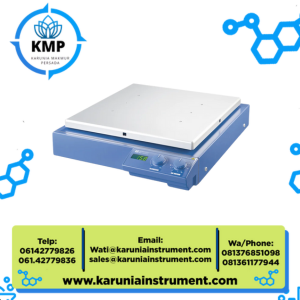IKA Shaker Reciprocating HS 501 digital