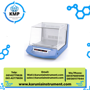 IKA Shaker incubation KS 3000 ic control