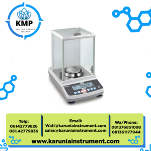 KERN Analytical balance ACS 100-4