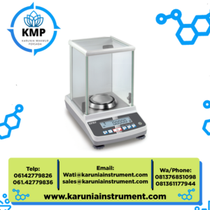 KERN Analytical balance ACS 200-4 KERN Analytical balance ACS 200-4