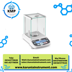 KERN Analytical balance ADB 100-4
