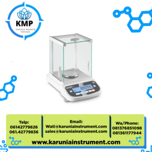 KERN Analytical balance ADB 200-4