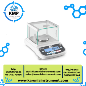 KERN Analytical balance ADB 600-C3