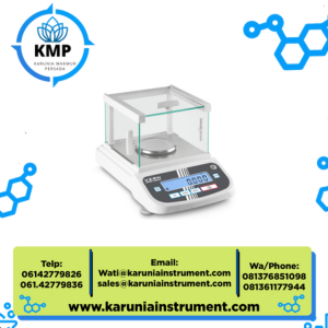 KERN Analytical balance ADJ 600-C3 KERN Analytical balance ADJ 600-C3