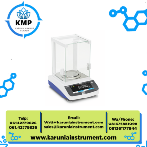 KERN Analytical balance ADS 100-4 KERN Analytical balance ADS 100-4