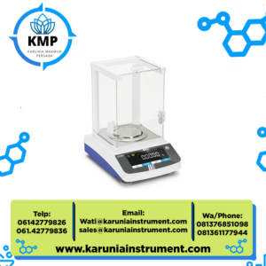 KERN Analytical balance ADS 200-4