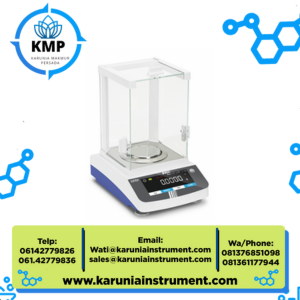 KERN Analytical balance ADS 300-4