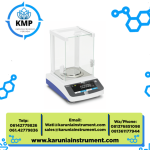 KERN Analytical balance ADT 200-4