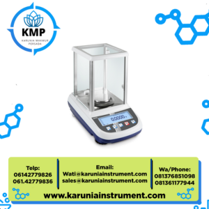 KERN Analytical balance ALJ 310-4A KERN Analytical balance ALJ 310-4A