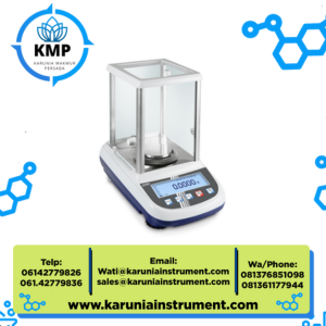 KERN Analytical balance ALS 160-4A