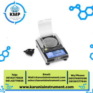 KERN Pocket balance TGD 50-3C