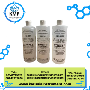 Myron L 442-150 TDS Conductivity Standard Solution