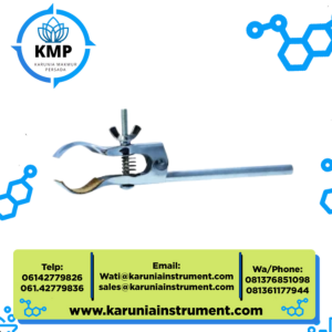 OMM 03.1285.00 Clamp SS open 60 mm