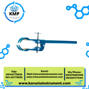 OMM 03.1298.00 Clamp 4 jawes open 80 mm