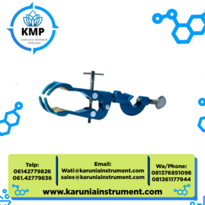 OMM 03.1298.01 Clamp 4 jawes open 80 mm