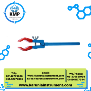 OMM 03.1302.01 Clamp PVC covered open 10-20 mm