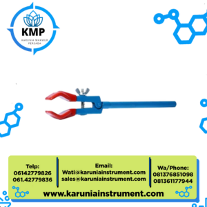 OMM 03.1304.01 Clamp PVC covered open 30-50 mm