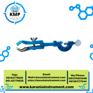 OMM 03.1306.00 Universal Clamp open 10-20 mm OMM 03.1306.00 Universal Clamp open 10-20 mm