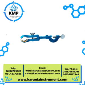 OMM 03.1308.00 Universal Clamp open 30-50 mm