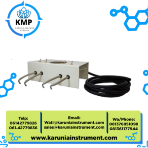 4VM VACUUM MANIFOLD Cannon
