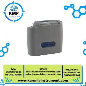 Apex2 Pro Air Sampling Pump TSI