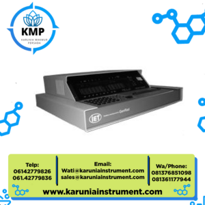 BENCHTOP LCR METER GENRAD 1692 IET LABS
