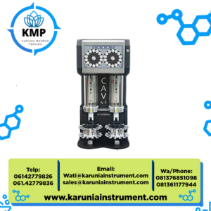 CAV 4.2 DUAL-BATH KINEMATIC VISCOMETER Cannon