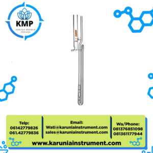 Cannon Zeitfuchs Cross-Arm Viscometer