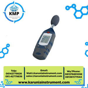 Casella 240 Series Sound Level Meter TSI