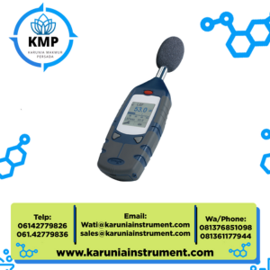 Casella 246 Series Sound Level Meter TSI