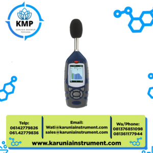 Casella 620A Series Sound Level Meter TSI