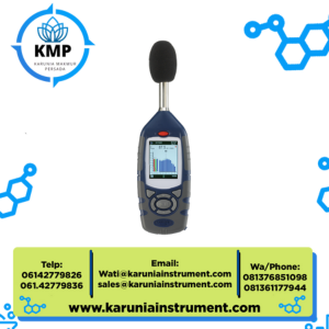 Casella 620B Series Sound Level Meter TSI