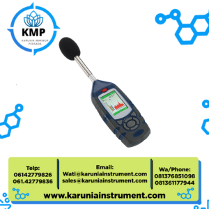 Casella CEL-632C Sound Level Meter TSI