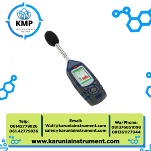 Casella CEL-633A Sound Level Meter TSI