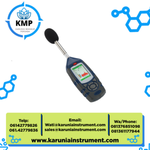 Casella CEL-633B Sound Level Meter TSI