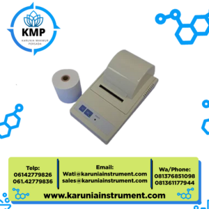 Compact Dot Matrix Printer Cannon