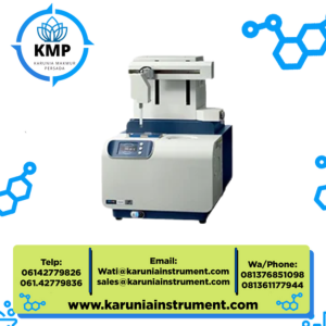 Differential Scanning Calorimeter Cannon