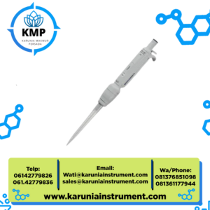 Fixed Volume Micropipette 10 ml Socorex SOC-835.F10