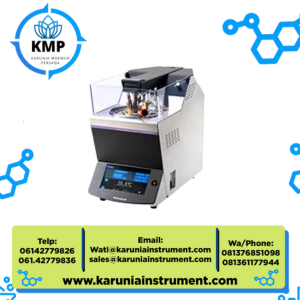 Flash Point Tester apm-100 Pensky Martens Cannon