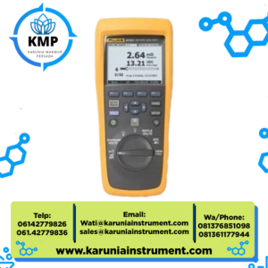 Fluke 500 Battery Analyzer