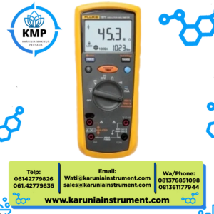 Fluke 1577 Insulation Multimeter