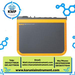 Fluke 1742, 1746, 1748 Three-Phase Power Quality Loggers