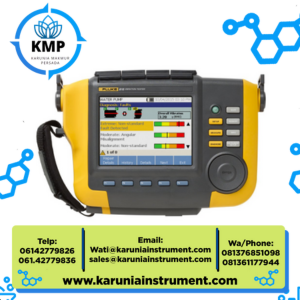 Fluke 810 Vibration Tester