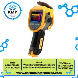 Fluke Ti401 PRO