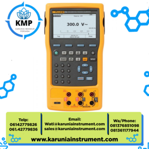 Fluke 754 Process Calibrator