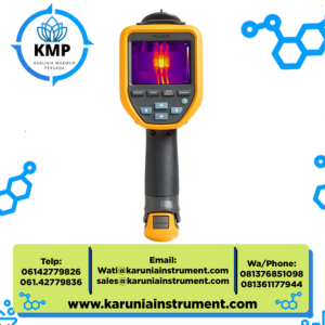 Fluke TiS20+ / TiS20+ MAX Infrared Camera