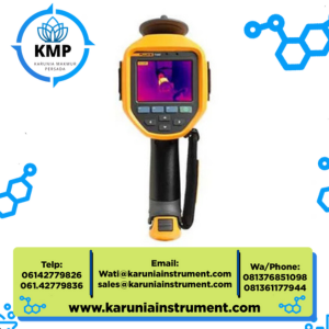 Fluke Ti480 PRO Infrared Camera