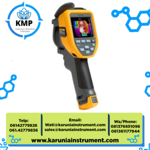 Fluke TiS75+ Thermal Camera