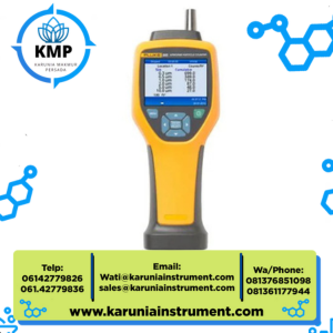Fluke 985 Particle Counter
